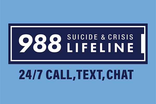 988-Lifeline 988-Lifeline